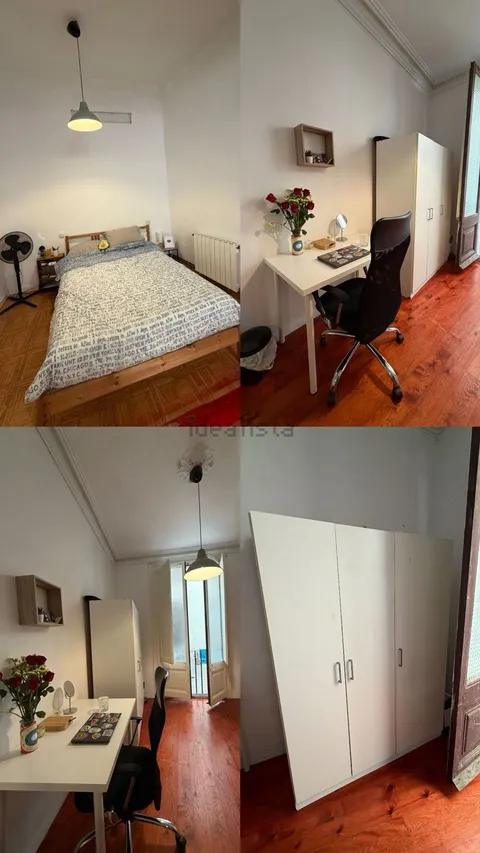 Habitación en alquiler, Barcelona
