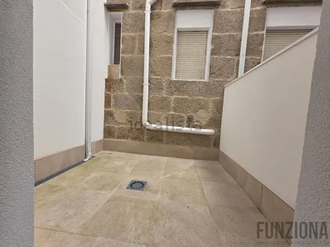Pis de 70 m² a Pontevedra