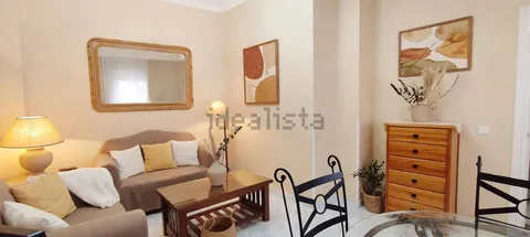 Pis de 80 m² a Sevilla