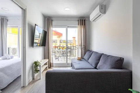 Pis de 50 m² a Marbella