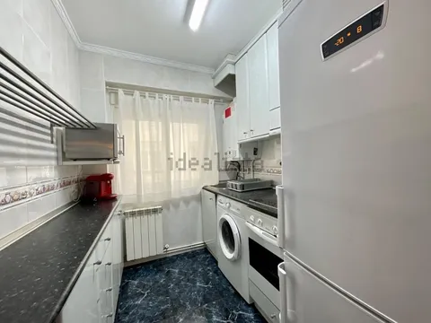 Appartamento 54 m² a Saragozza