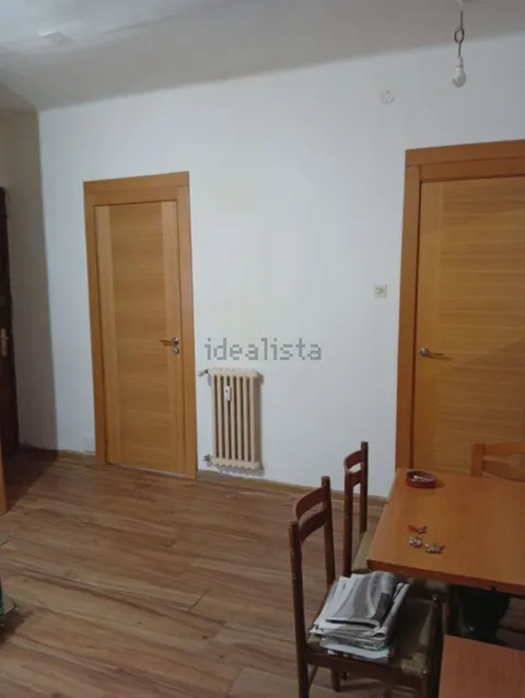 Pis de 65 m² a Lleó