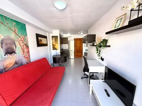 Pis de 50 m² a Granadilla de Abona