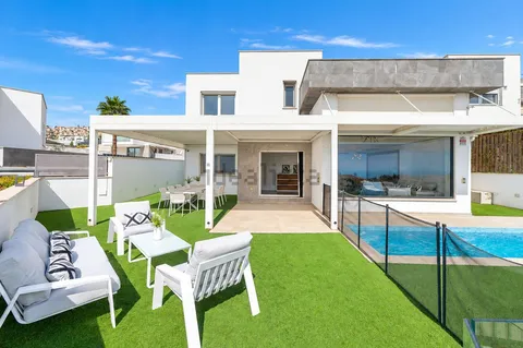 Casa 270 m² a Málaga