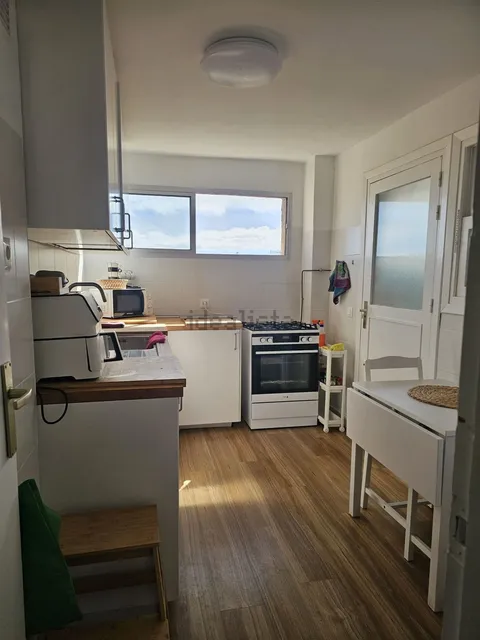 Habitación en alquiler, San Cristóbal de La Laguna (2/5)