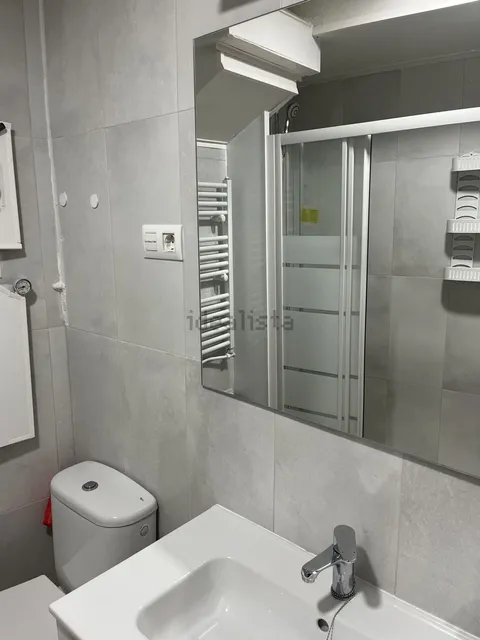 Piso de 39 m² en Cuenca