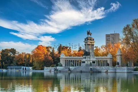 Pis de 48 m² a Madrid