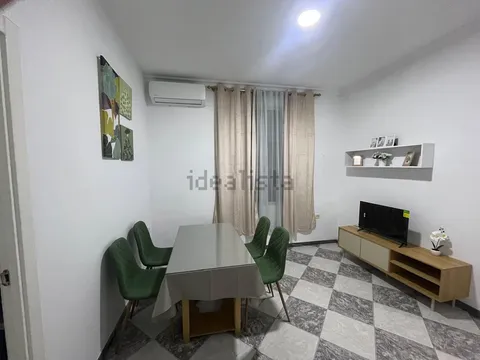 Habitació de lloguer, Sevilla