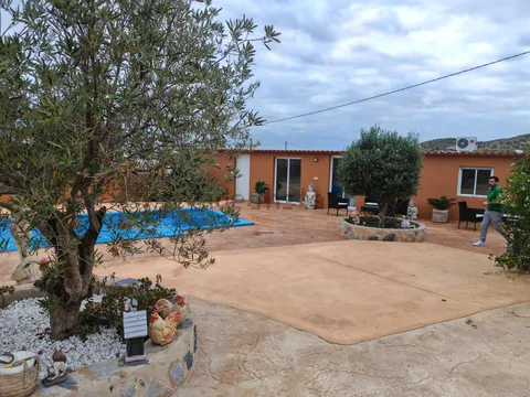 Casa de 35 m² a el Campello