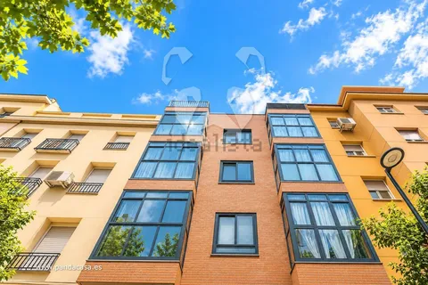Pis de 48 m² a Madrid