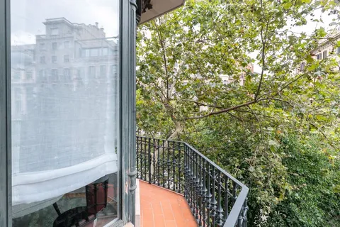 Appartamento 120 m² a Barcelona