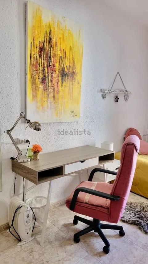 Zimmer zur Miete, Granada