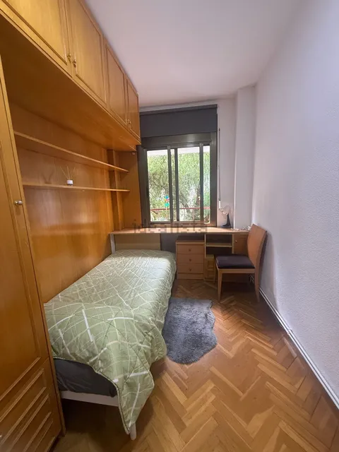 Chambre à louer, Barcelone