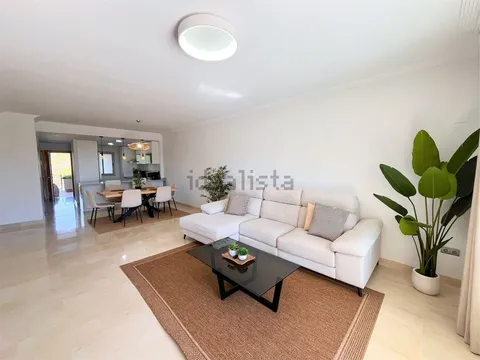 Flat 172 m² in Estepona (4/22)