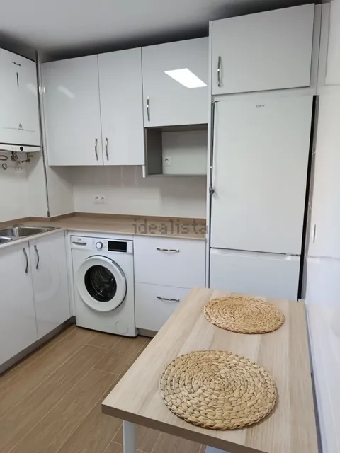 Wohnung 87 m² in Málaga