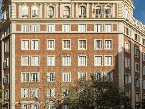 Room for rent, Barcelona