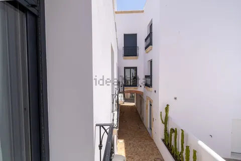 Wohnung 81 m² in Almería