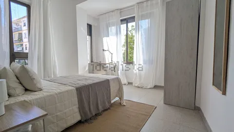 Chambre à louer, Cordoue