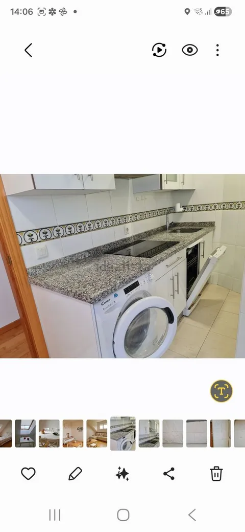 Pis de 75 m² a Santa María del Páramo