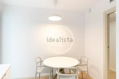 Pis de 130 m² a Barcelona
