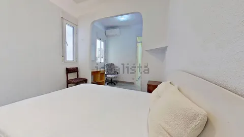 Pis de 65 m² a Madrid