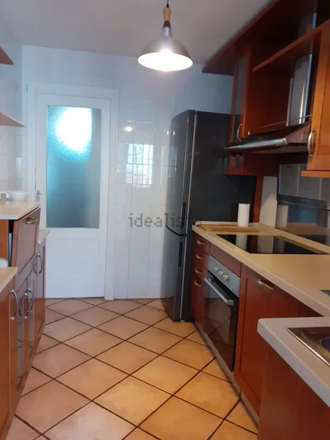 Habitació de lloguer, Puerto Real
