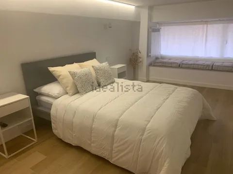 Pis de 95 m² a Madrid