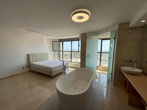 Pis de 150 m² a València