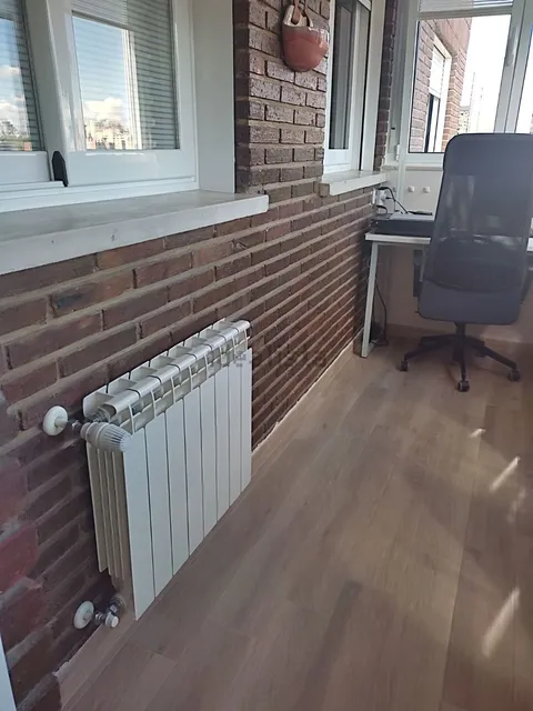 Pis de 111 m² a Madrid