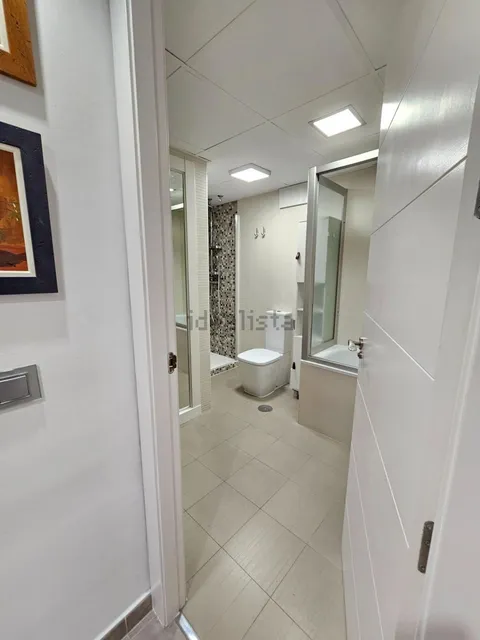 Pis de 115 m² a Almeria