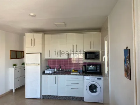Pis de 56 m² a Benalmádena
