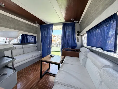 Pis de 40 m² a Sant Adrià de Besòs (2/6)