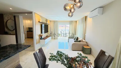 Pis de 138 m² a Fuengirola