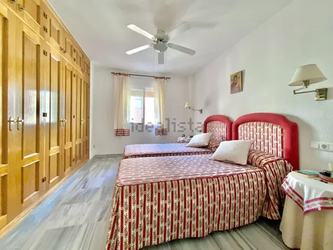 Appartement 116 m² à Almuñécar