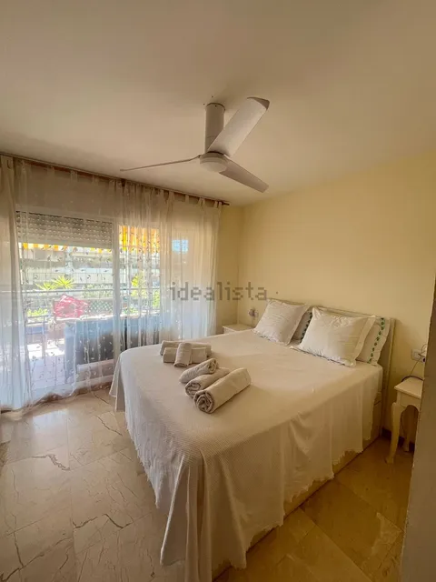 Appartamento 100 m² a Marbella
