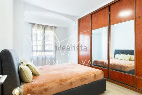 Appartamento 90 m² a Valencia