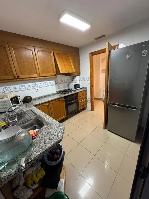 Habitació de lloguer, Calp