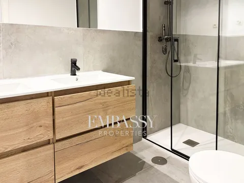 Apartamento 110 m² em Madrid