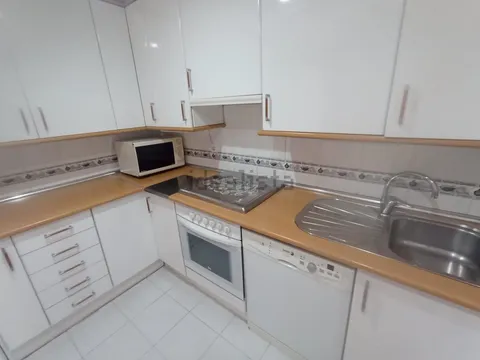 Pis de 79 m² a Madrid