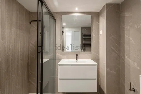 Pis de 65 m² a Madrid