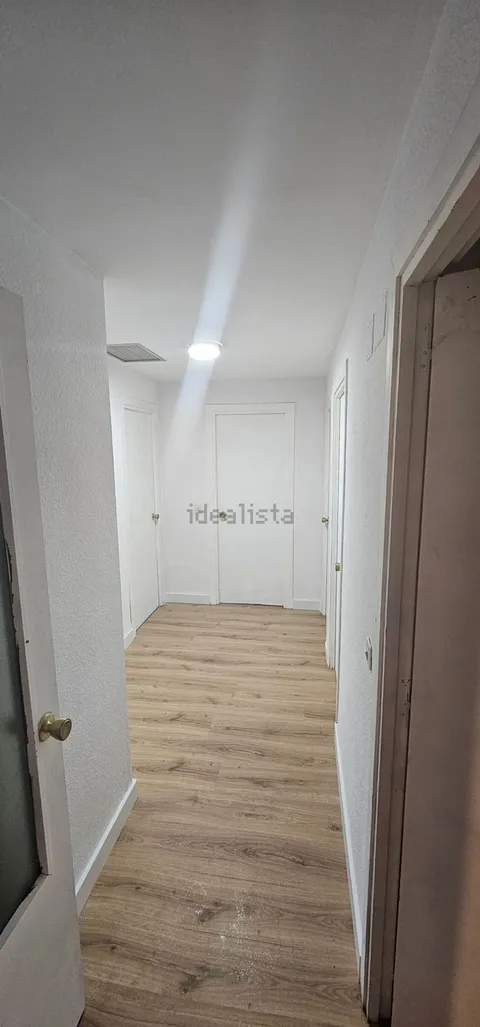Habitació de lloguer, Sevilla