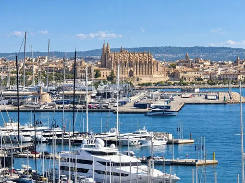Appartement 70 m² à Palma