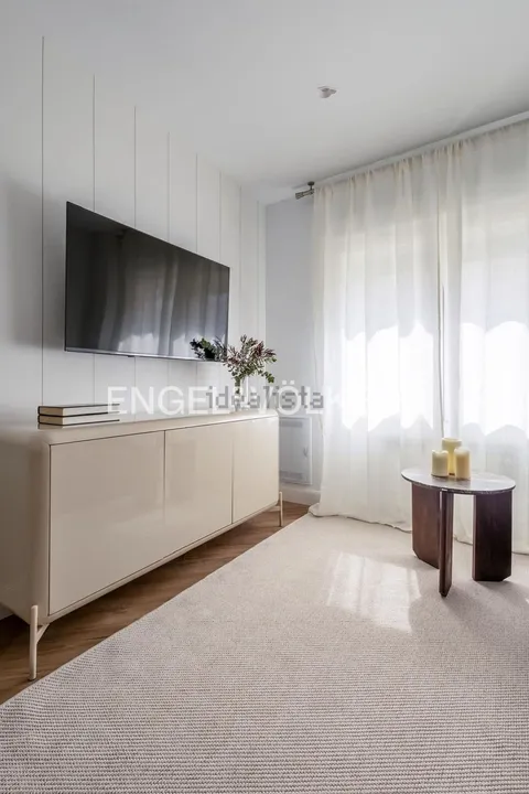 Pis de 84 m² a Madrid