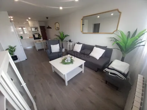 Wohnung 63 m² in Madrid (2/13)