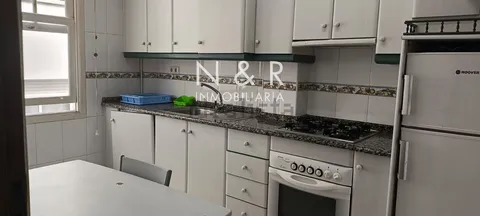 Habitació de lloguer, Santiago de Compostel·la