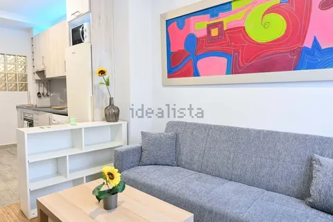 Pis de 45 m² a Madrid