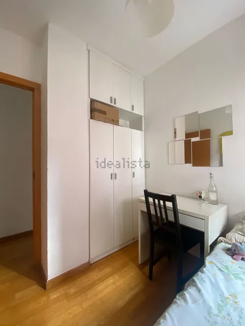 Pis de 80 m² a València