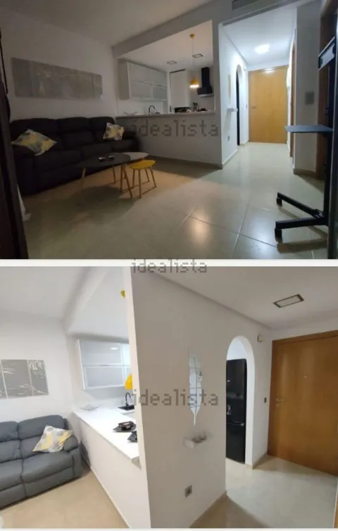 Appartamento 43 m² a Murcia