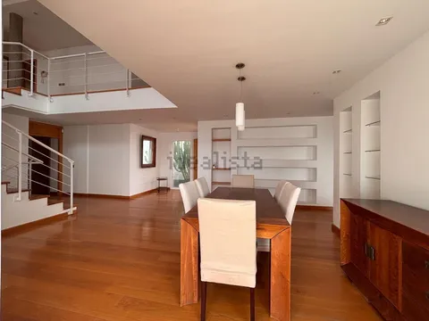 Haus 280 m² in El Rosario