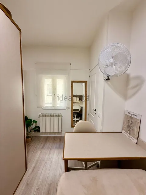 Flat 17 m² in Madrid